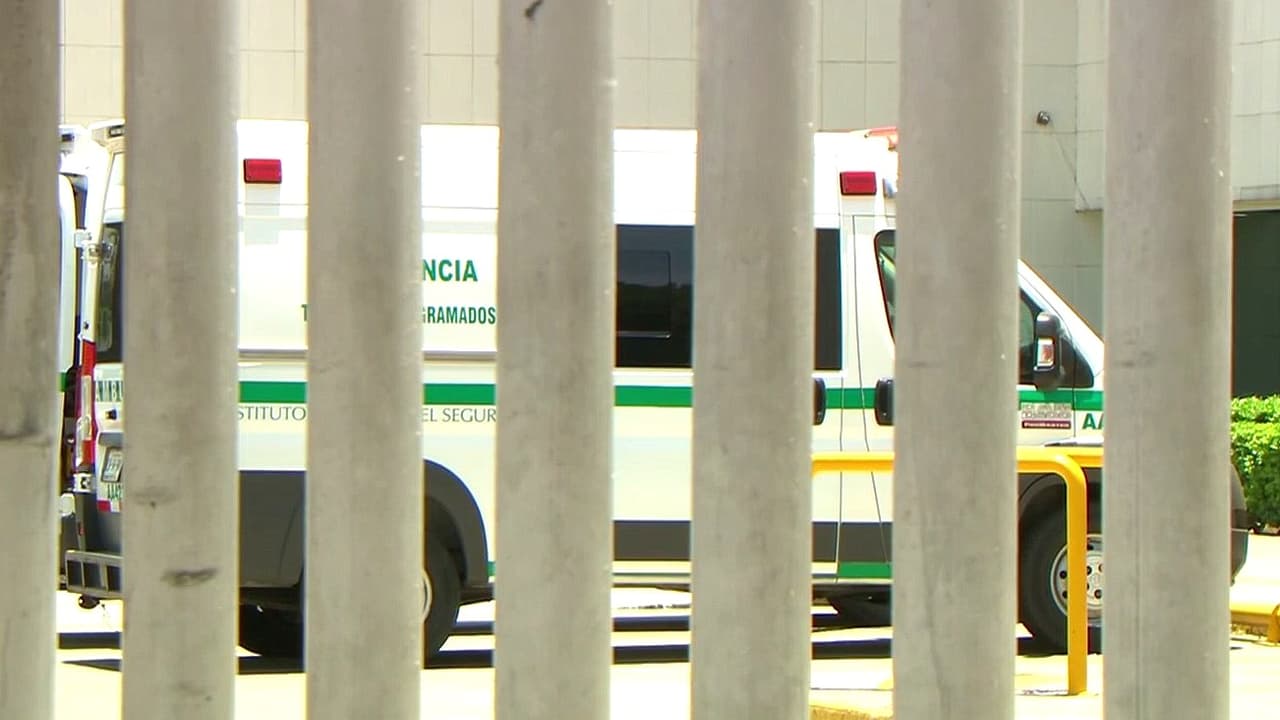 "Queremos saber qué fue lo que pasó": gobernador de Durango, México sobre la muerte de 5 bebés