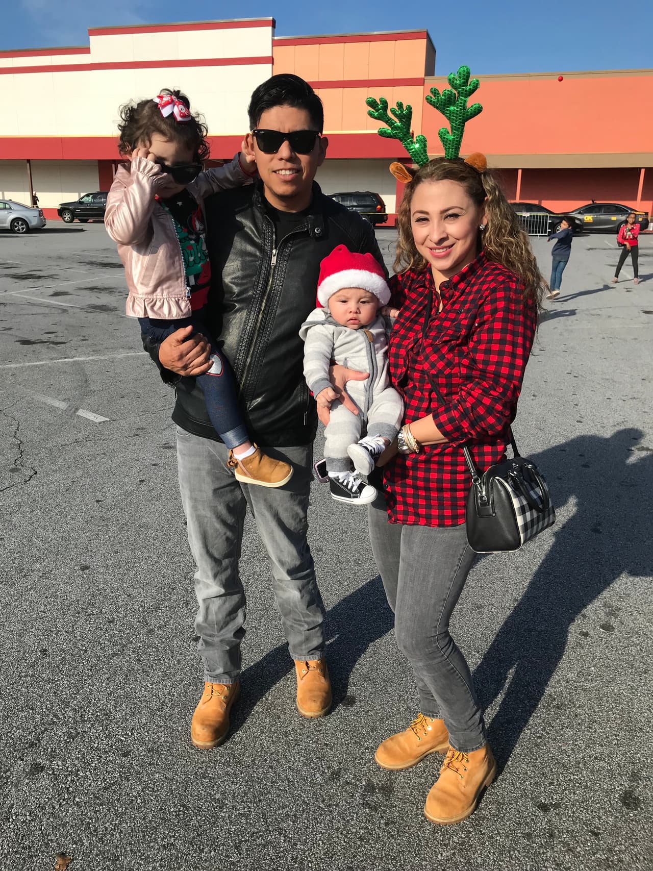 Desfile Internacional Navideño 2019