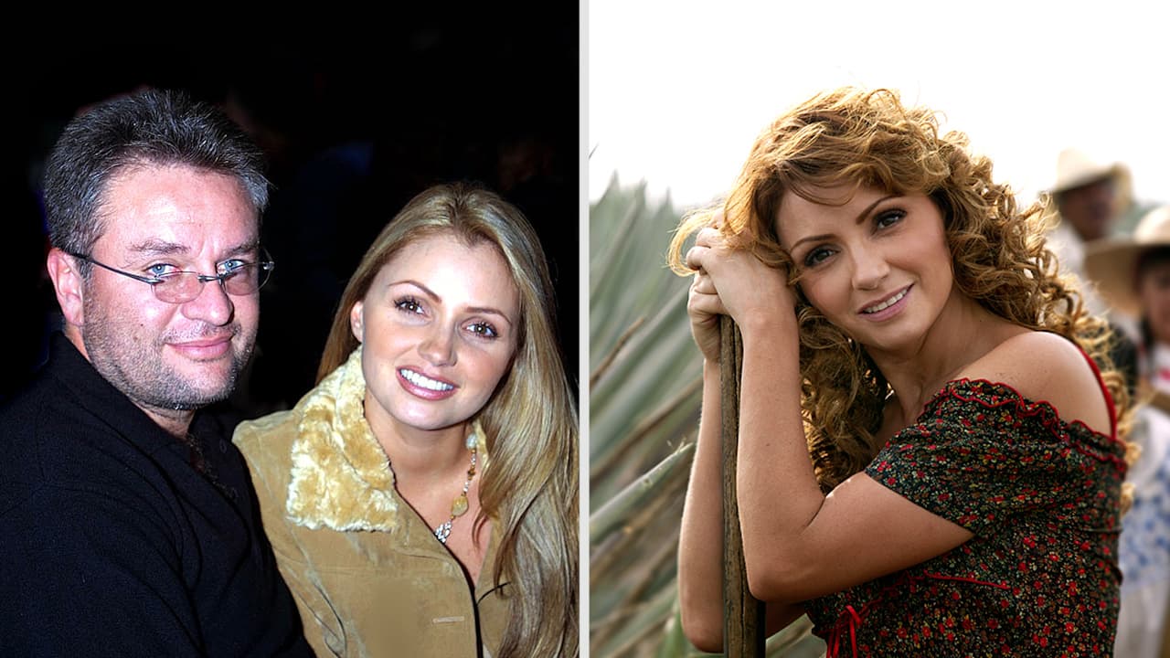 ¿Angélica Rivera y 'El Güero' Castro volvieron a estar juntos? Su relación enseña una importante lección