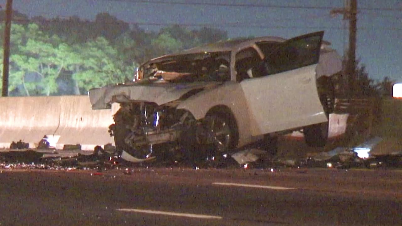 Muere víctima inocente en choque frontal provocado por un conductor señalado de manejar ebrio