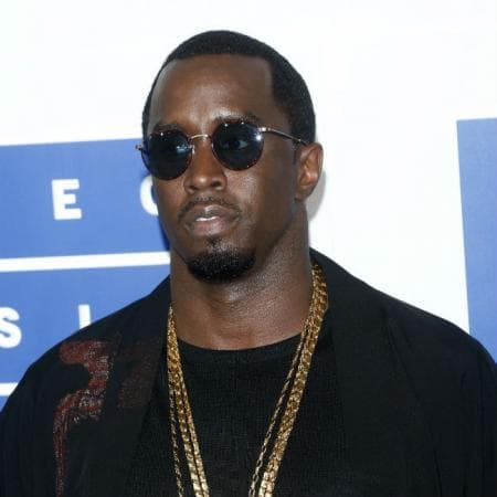 Sean 'Diddy' Combs