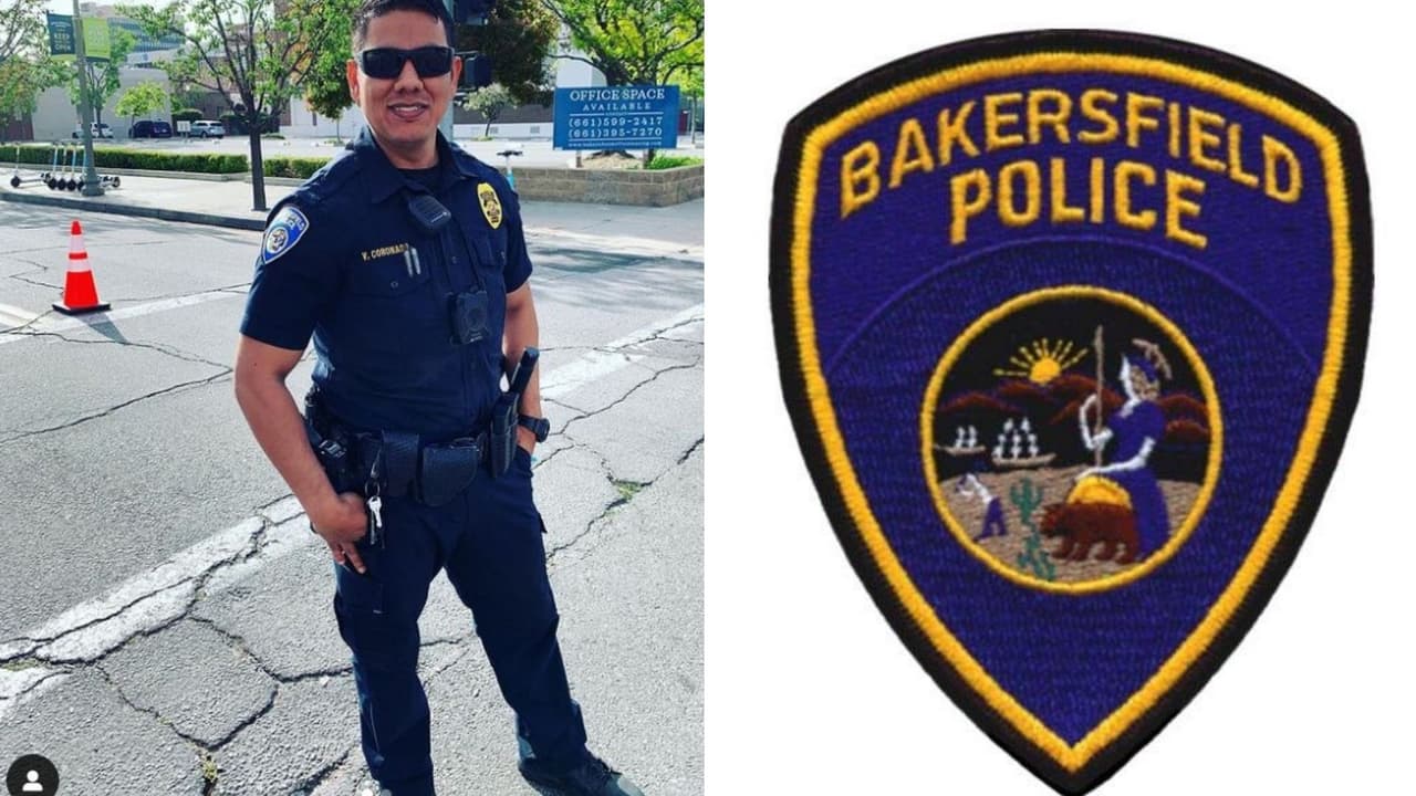 Policías a pie, la respuesta ante la inseguridad en el centro de Bakersfield