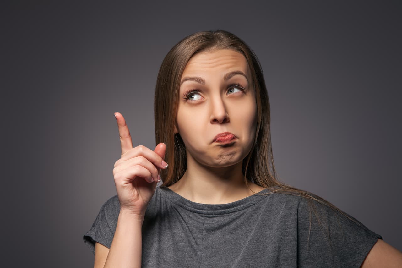 Cuando haya pasado la emoción del momento, y preguntarse entonces si de veras la necesitaban, si vale la pena o si hay otras cosas que pueden hacer con su dinero.