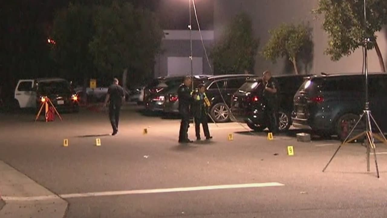 Dos mujeres mueren cuando un vehículo arrolló a una multitud que salía de la iglesia