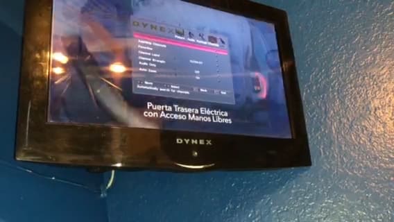 Importante información para los consumidores que ven televisión usando una antena aérea