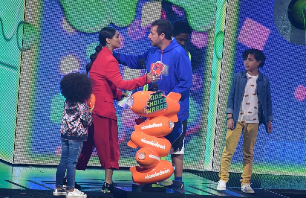 Los 
<b>Premios Nickelodeon Kids Choice</b> estaban programados para el 22 de marzo, pero se pospusieron sin dar nueva fecha.