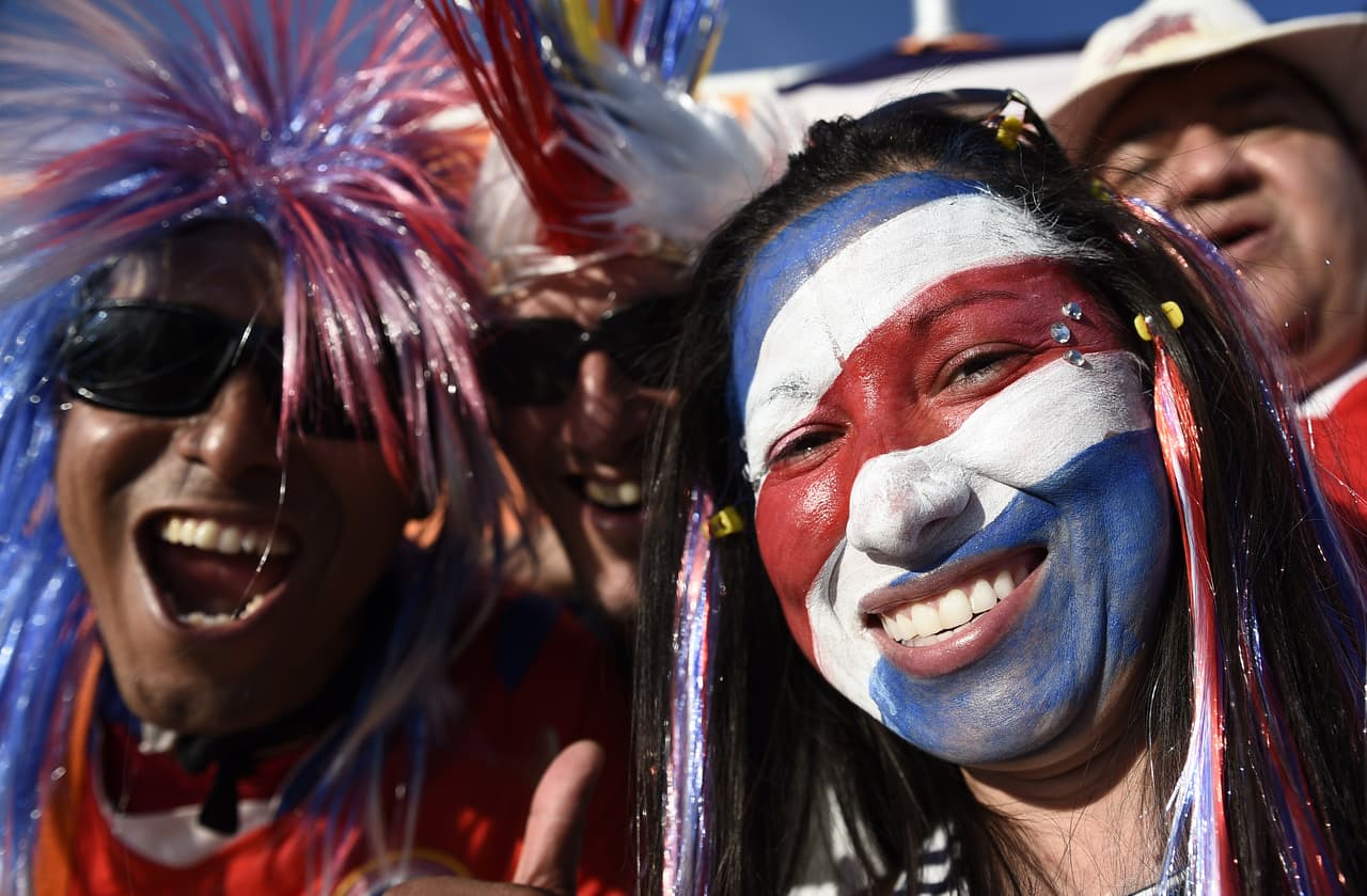 Estos son los tres secretos del país más feliz de América Latina