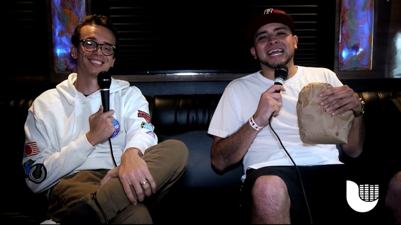 98 Tacos: Logic Talks Life, Love and 5-0-Triple-0