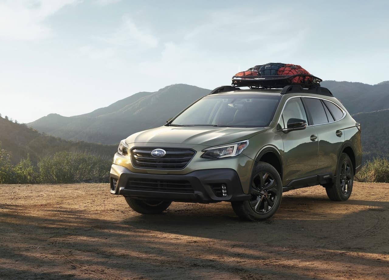 <h3 class="cms-H3-H3"><b>20. Subaru Outback</b></h3>
<br>
<br>153,294 unidades vendidas durante 2020.
<br>
<br>Comparado al 2019, las ventas de la Subaru Outback cayeron un 15%.