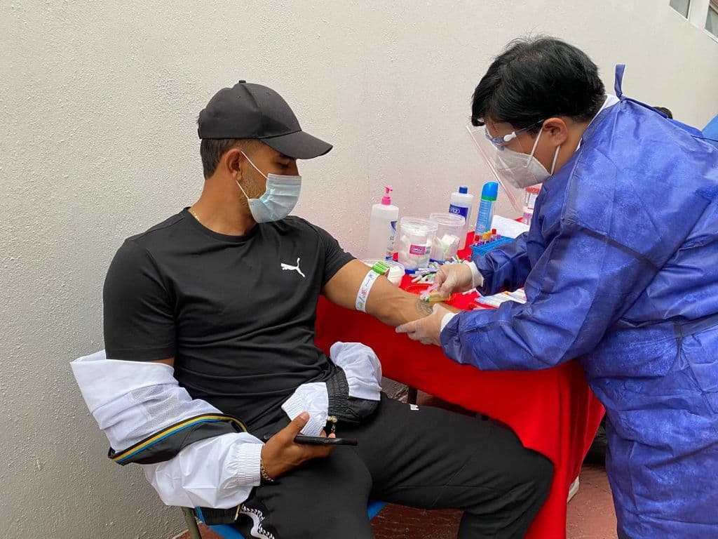 Esto da el inicio a su pretemporada y al próximo torneo de la Liga MX.