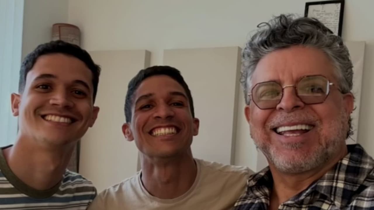 El pianista cubano Andy García está bajo custodia de ICE tras ser detenido en Los Ángeles: esto se sabe