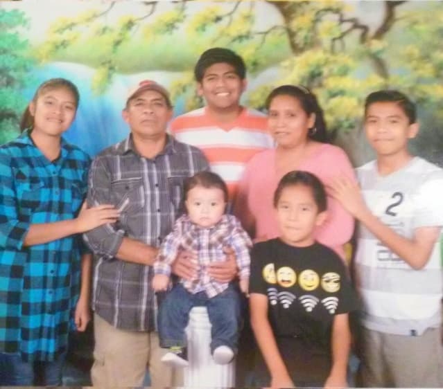 “Su único crimen fue vender elotes”: el drama de una madre detenida en un centro de ICE en California