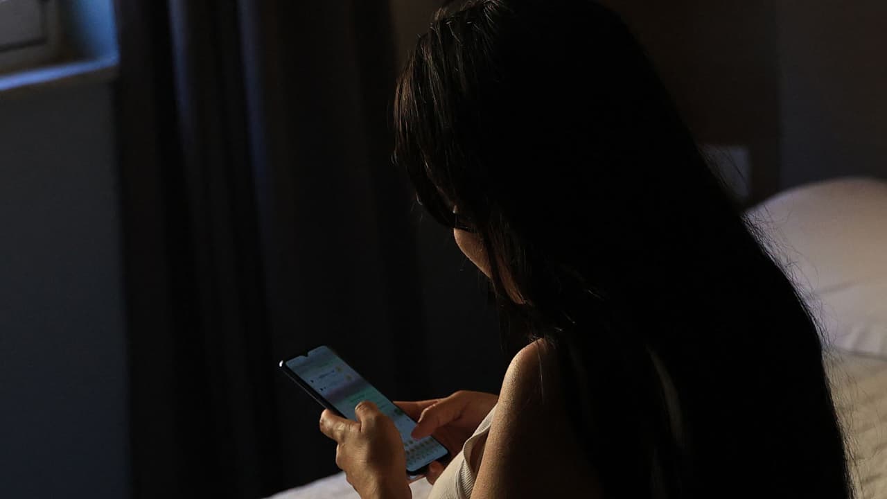 Acusado de pagarle a una adolescente por realizar actos sexuales se declara culpable en tribunal federal