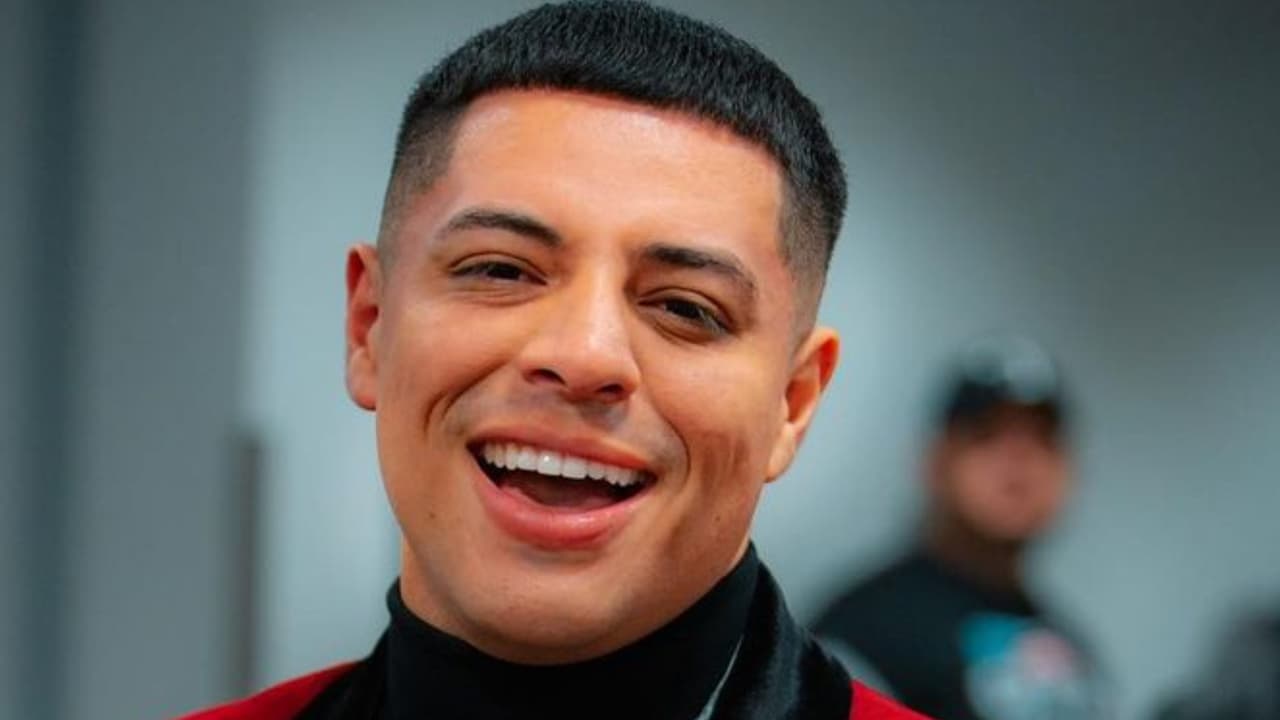 Eduin Caz tiene un nuevo problema de salud, ¿estará bien para cantar pronto?