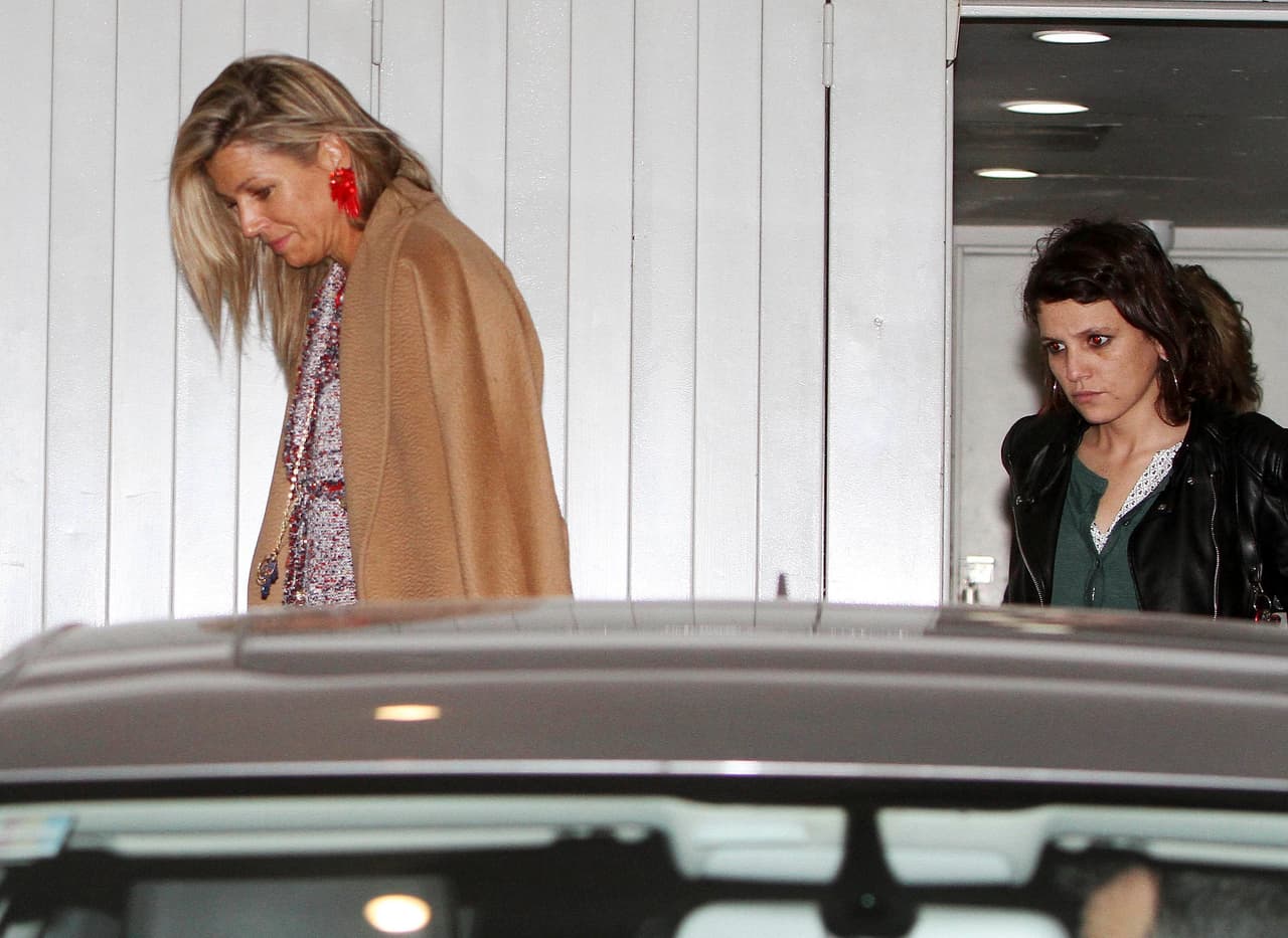 Inés Zorreguieta era la hermana menor de la reina Máxima, quien también tiene otros dos hermanos, Martín y Juan, fruto del matrimonio de su padre con María del Carmen Cerruti.