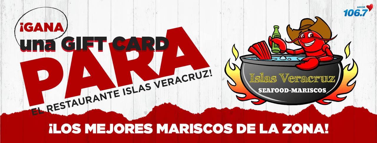 Gana una cena para dos