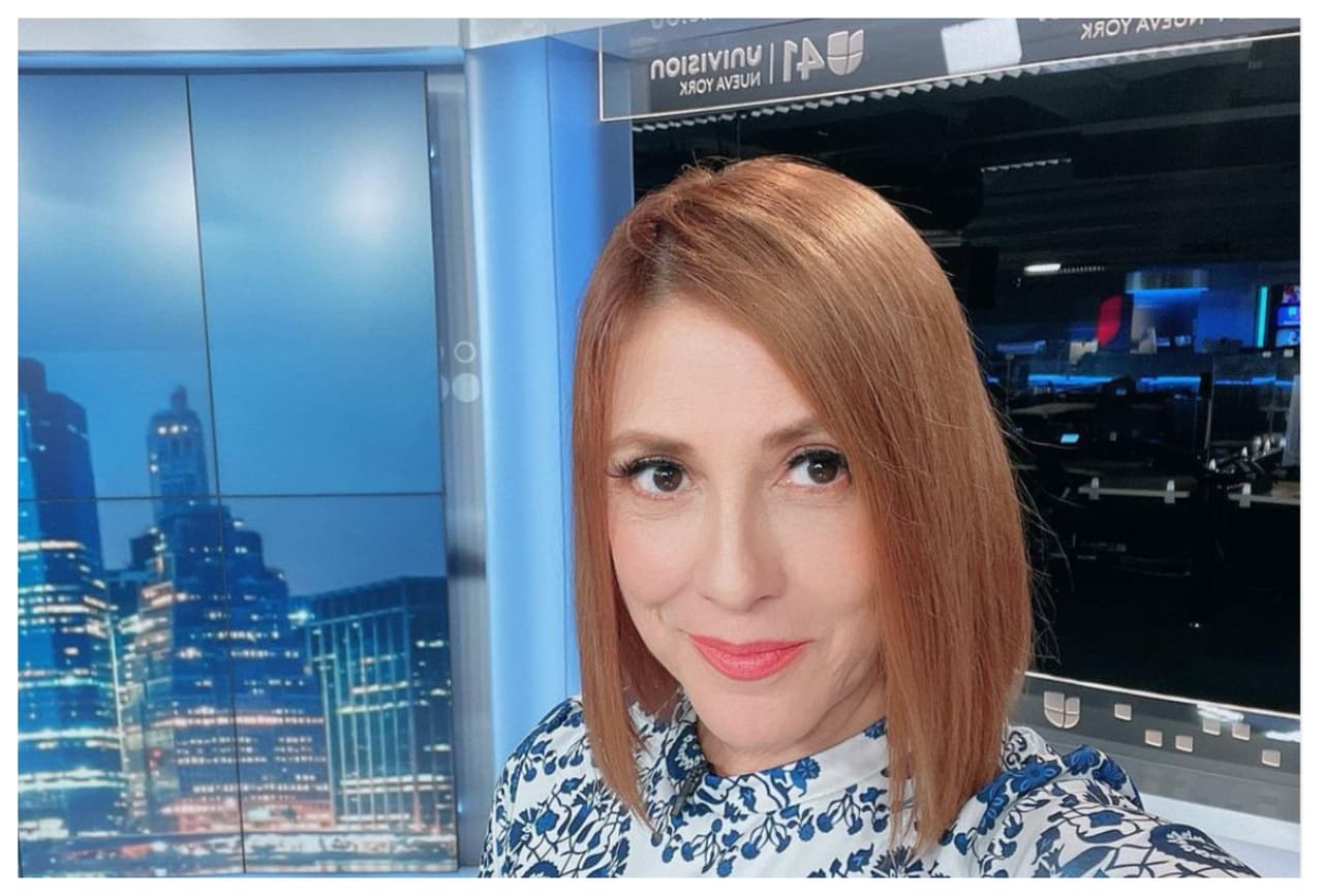 “Parecen a veces cosas obvias, la gente que tiene una tragedia porque cruzó la calle y se le olvidó ver a los dos lados… y entonces te das cuenta, al cubrir esa noticia, que los periodistas tenemos que insistir en recordar esas cosas, de que somos instrumentos para ayudar a la comunidad”.