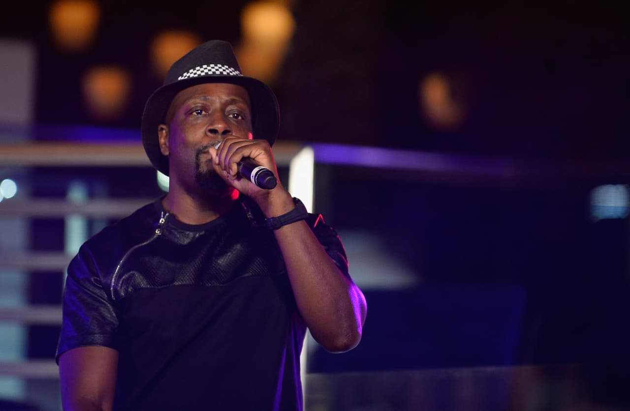 "Hay gente que cree que soy una amenaza a su poder y ambiciones. No voy a rendirme. Mi voluntad es servir al pueblo haitiano, y las amenazas de muerte e intimidación no me disuadirán", dijo Jean a Reuters.