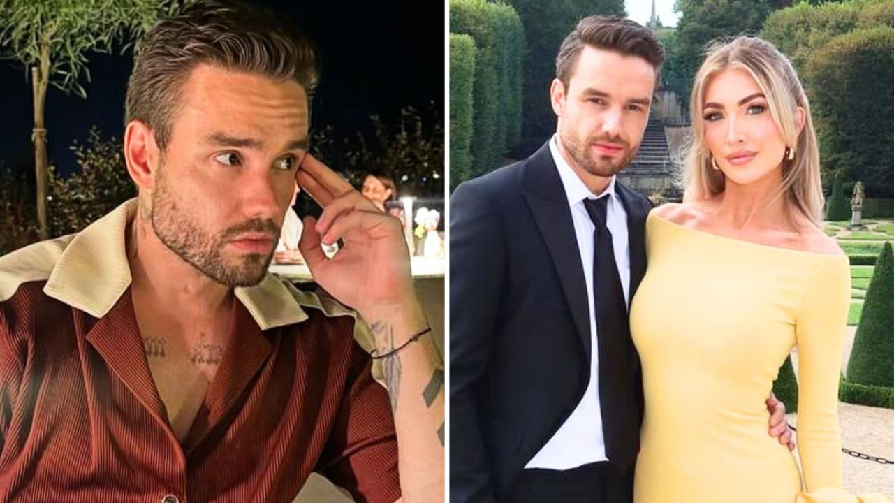 ¿Kate Cassidy, la pareja de Liam Payne, estaba con él cuando murió?: teoría señala que le habría sido infiel