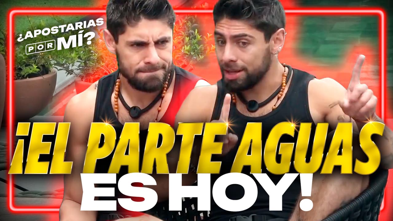 Team pueblo ANALIZA todas las opciones que tienen para ganar el desafío y no CAER en la placa