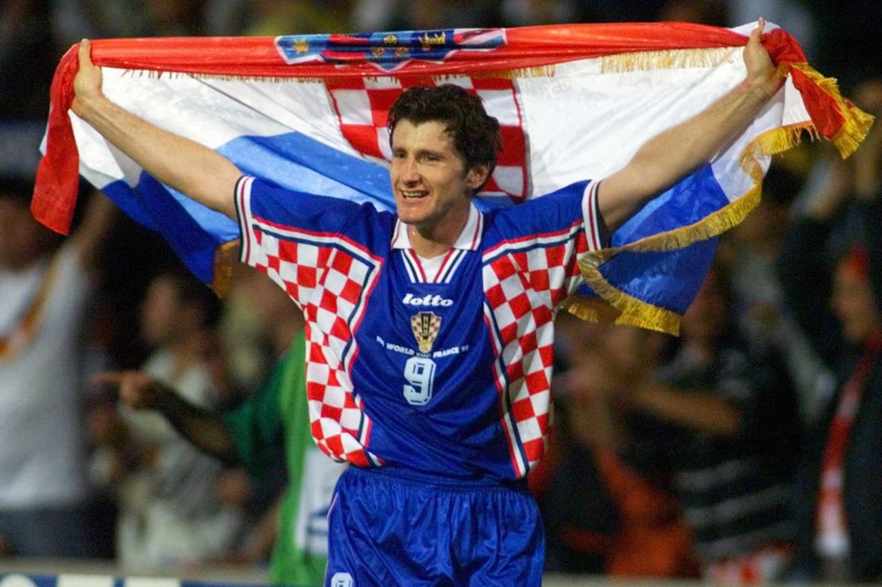 Capítulo 2: Alemania fue el bálsamo en la cancha de un país dividido