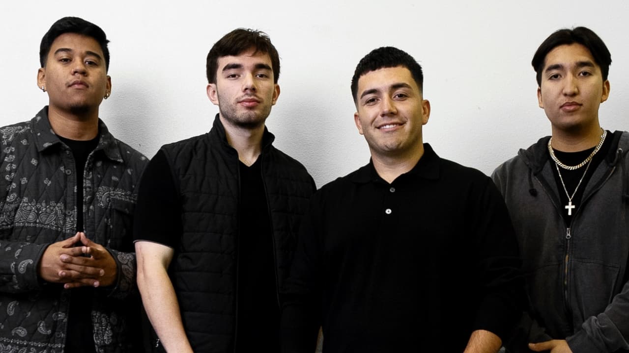 Latin American Music Awards 2024: Eslabón Armado está nominado en la categoría Artista Del Año