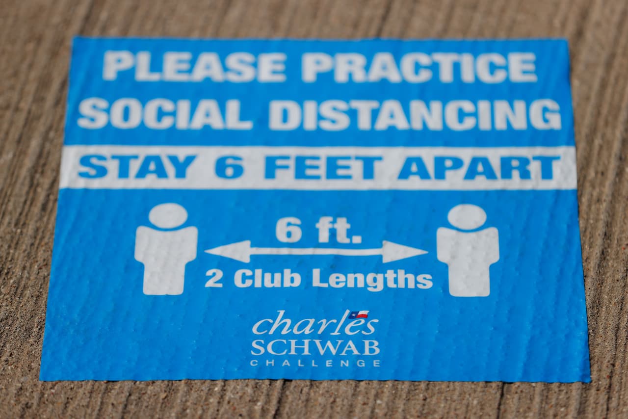 Los hispanos de Austin registran más casos de coronavirus, según centros de pruebas