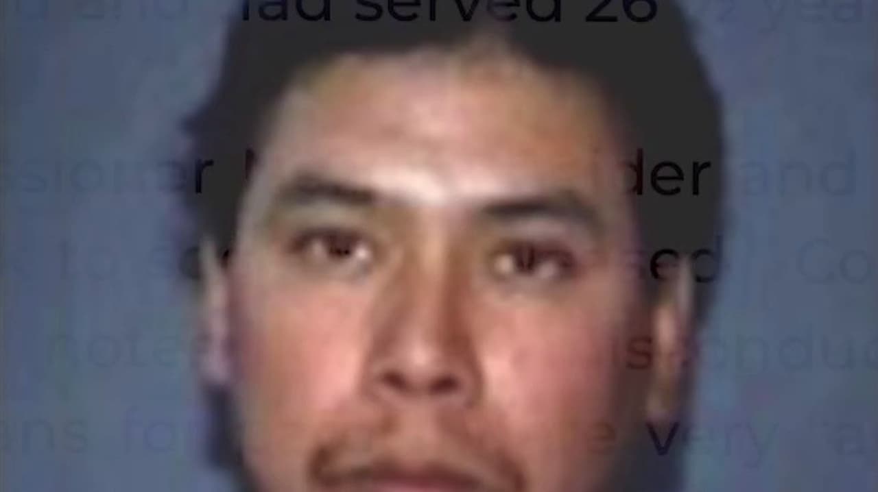 Controversia por programa Elder Parole que permite libertad anticipada de delincuentes sexuales