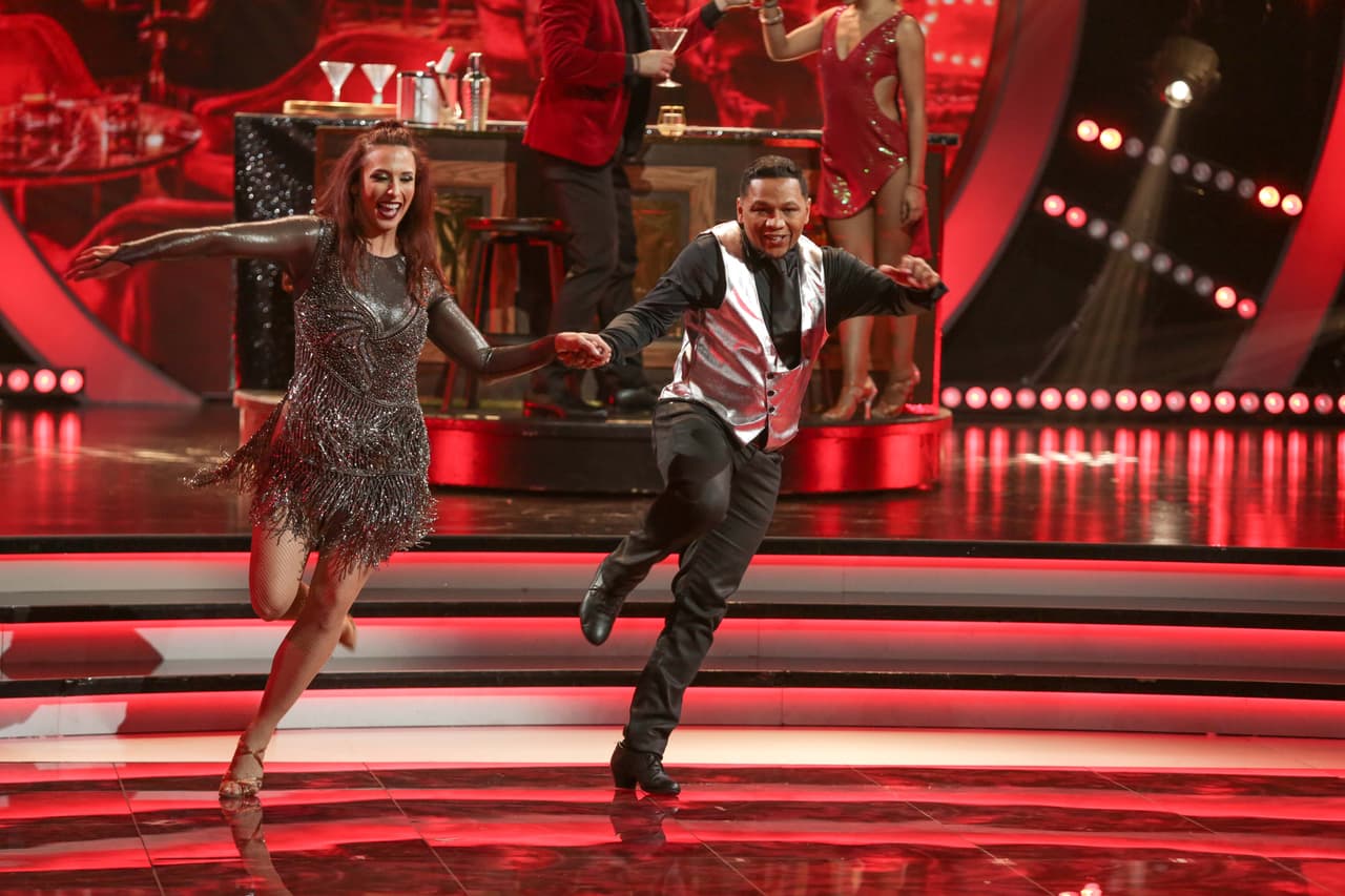 El ex boxeador cerró su primera participación con un excelente sabor de boca tras estos increíbles comentarios.