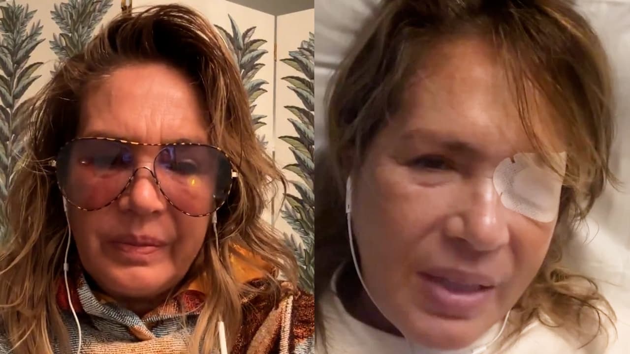 Yolanda Andrade confronta al médico que le dijo cuánto le quedaría de vida: “No eres Dios”