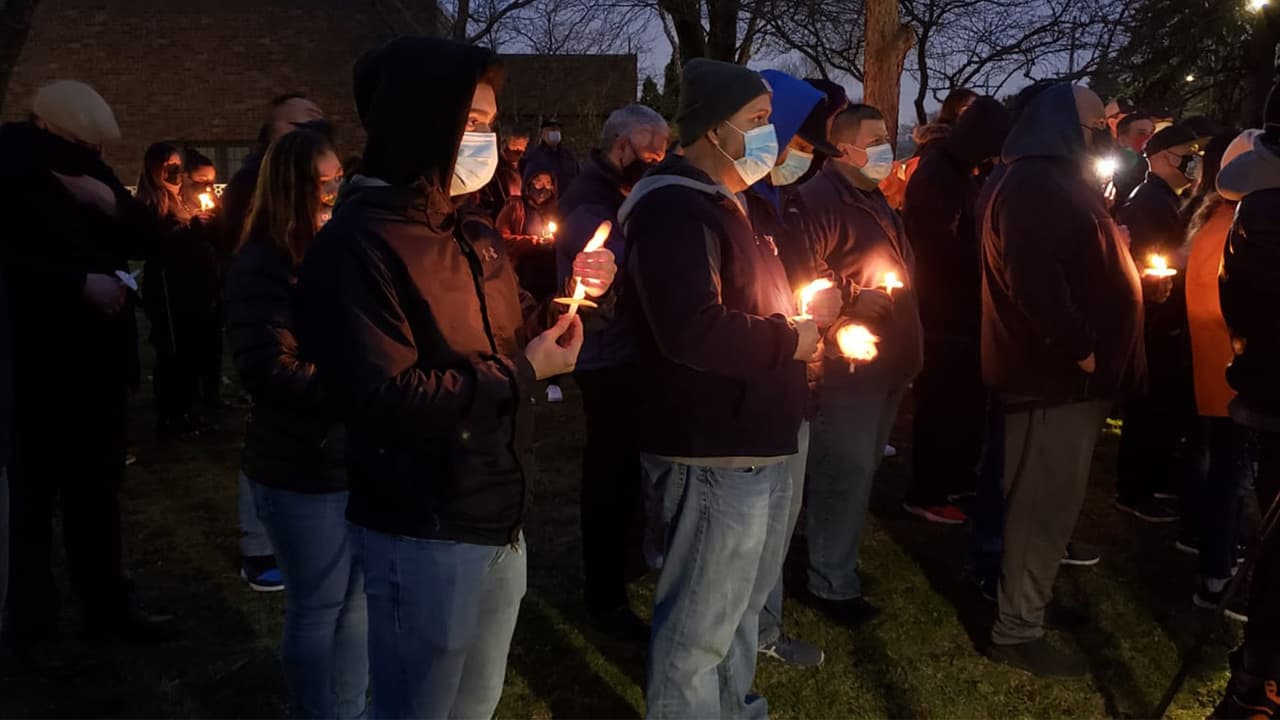 El incidente, dónde Ramos falleció, ocurrió en el vecindario de North Lawndale.