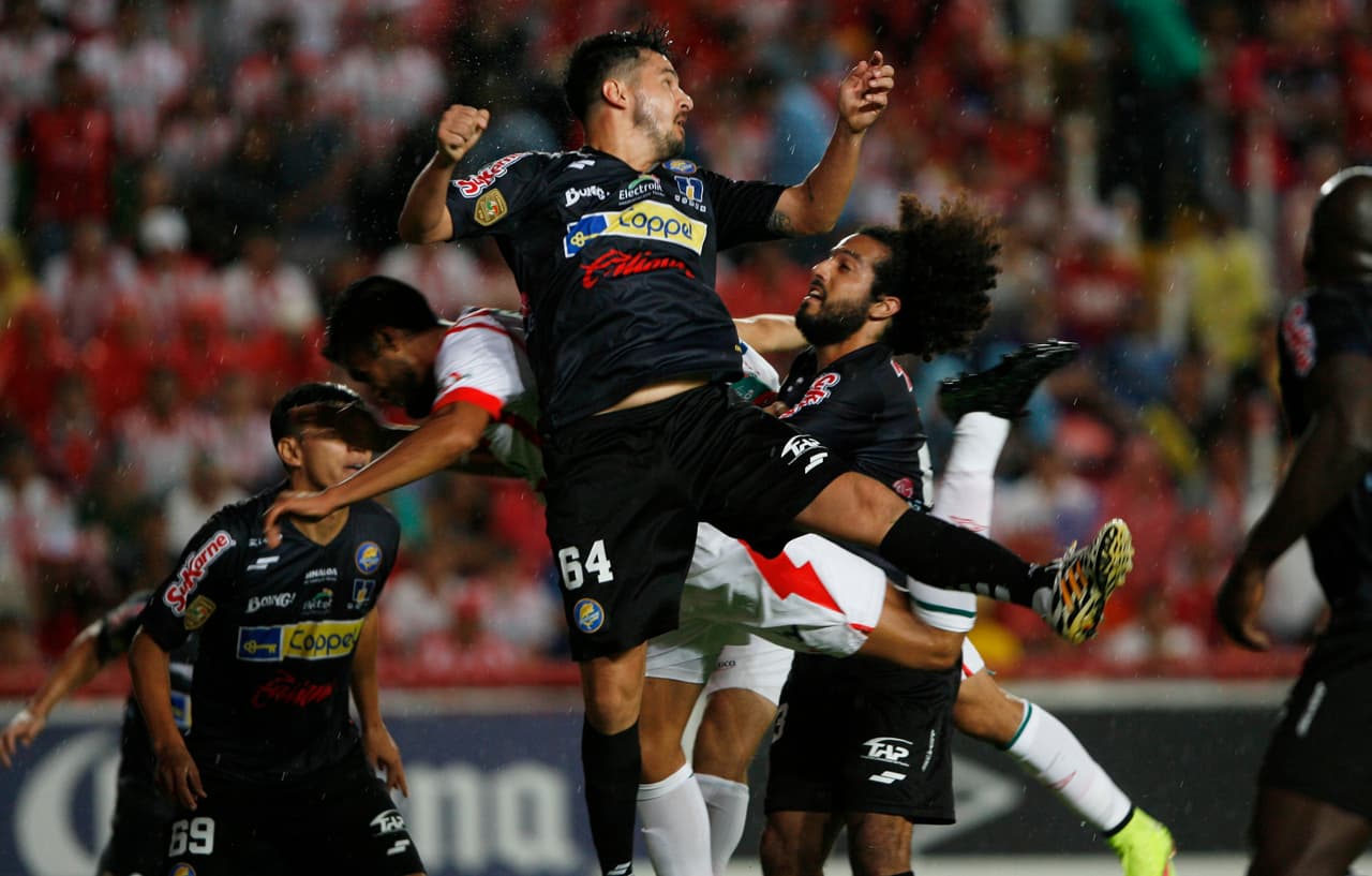 Previo Dorados vs. Jagures: El 'Benjamín' recibe en casa al jaguar