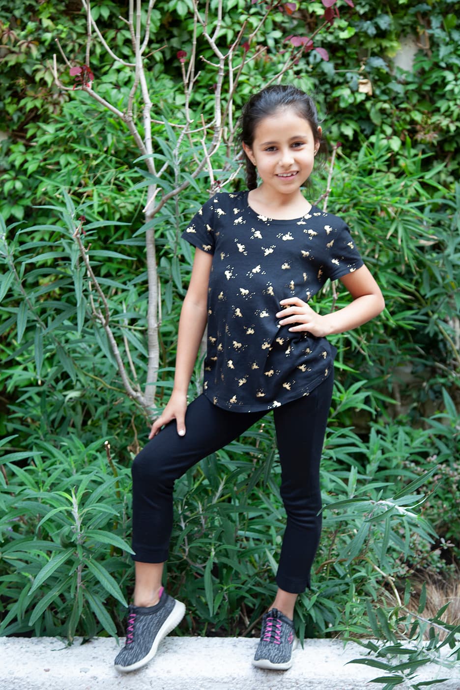 Quetzal Castro.
<br>10 años.
<br>Guadalajara, Jalisco.