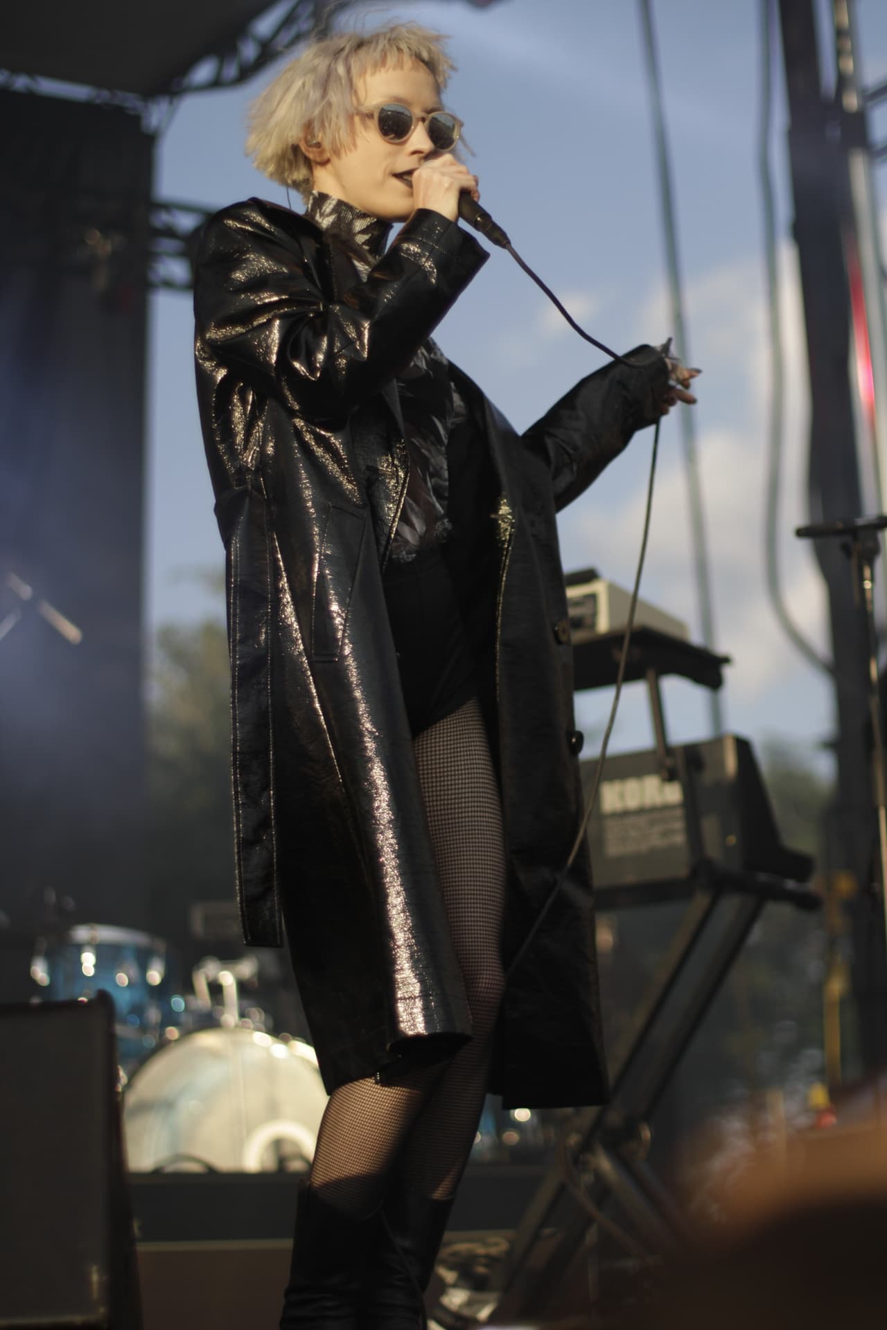 Fobia, Julieta Venegas, Intocable, entre otras bandas hicieron de Ruido Fest 2017 todo un éxito. Mira el ambientazo que se vivió en Chicago este fin de semana.