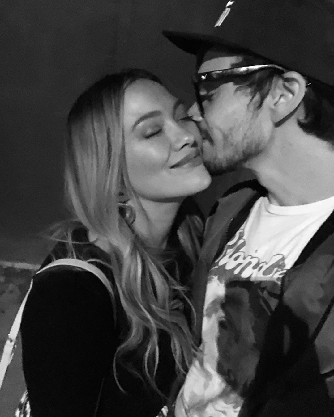 A pesar de los difíciles momentos, Hillary y Matthew llegaron a una tercera reconciliación.