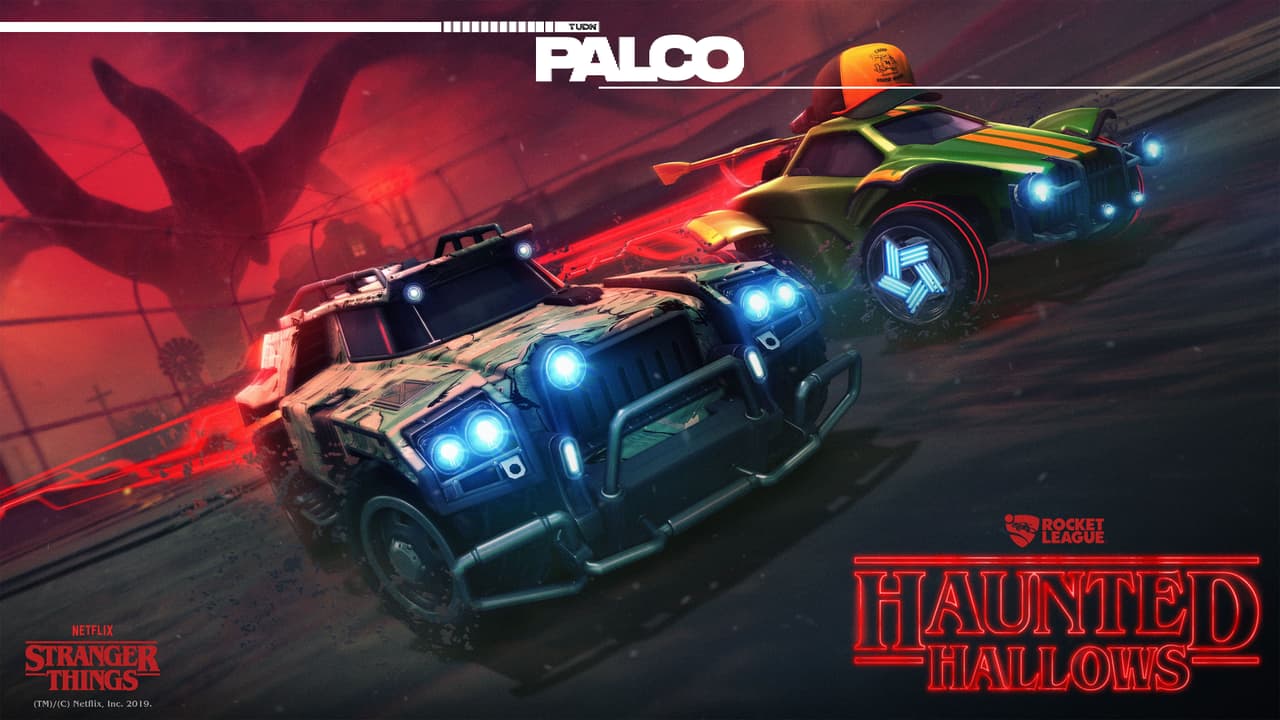 El Palco | ¿Regresa personaje para la cuarta temporada de Stranger Things?