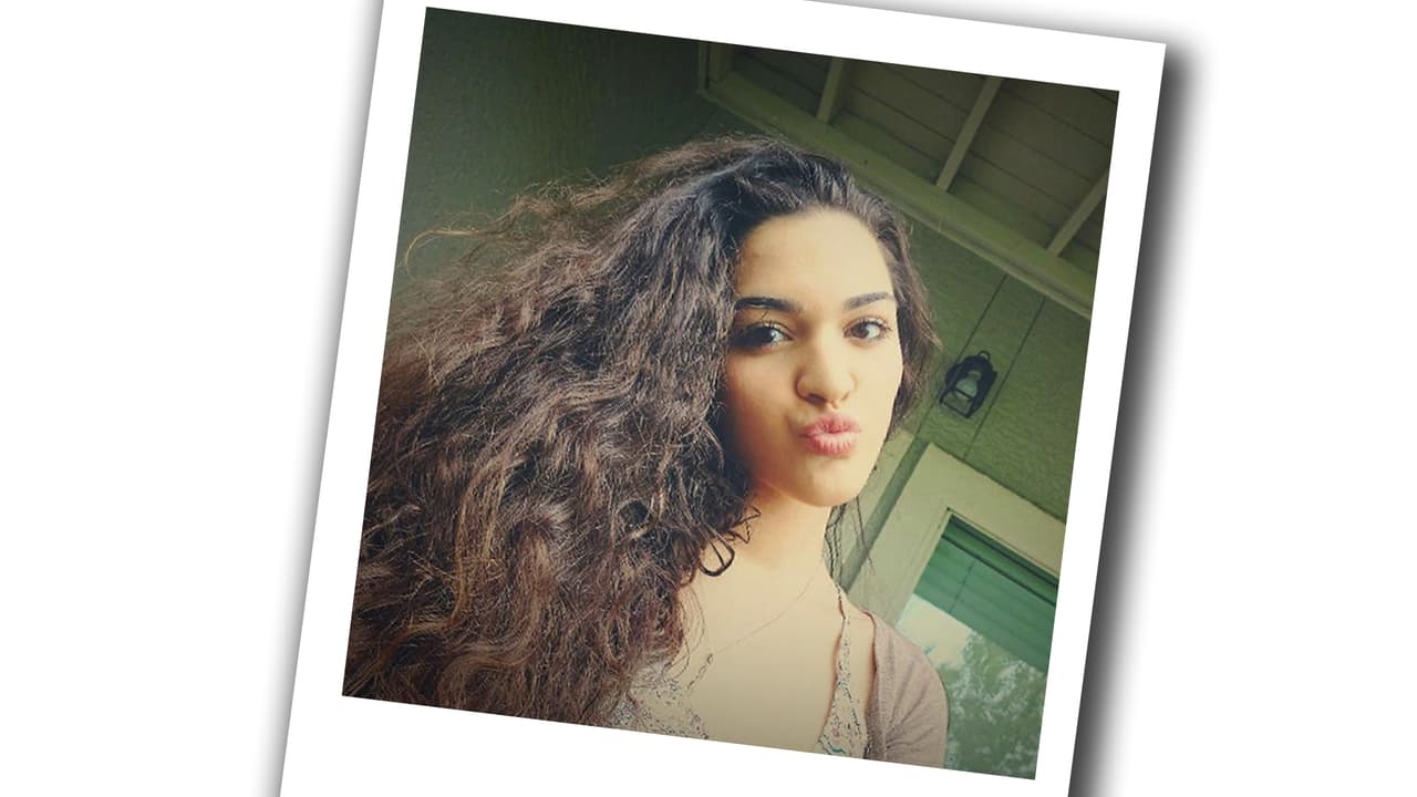 ¿Qué te gusta de Andrea?