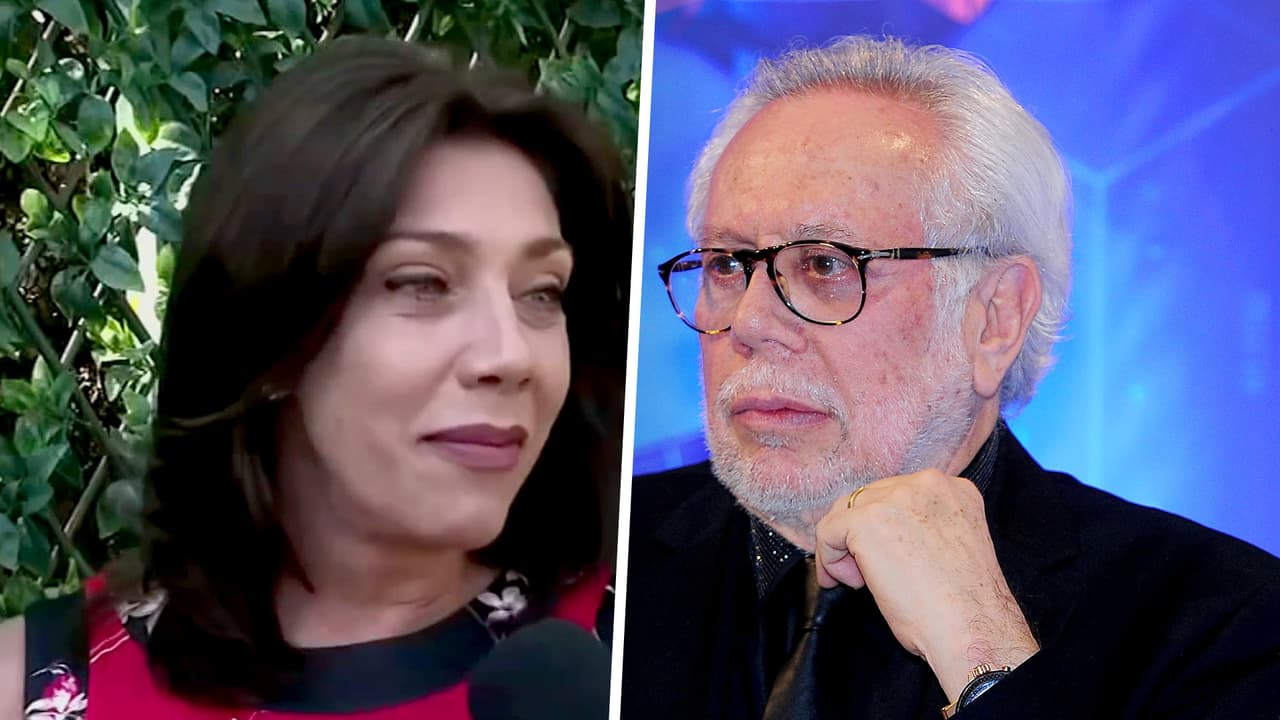 Cynthia Klitbo aclara por qué no se retracta del polémico comentario sobre Luis de Llano y Sasha Sökol