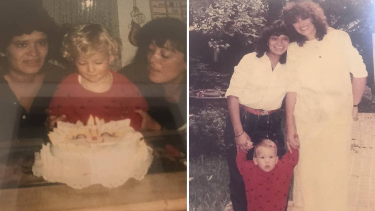 Violeta Preciado, Viridiana y Sylvia Pasquel