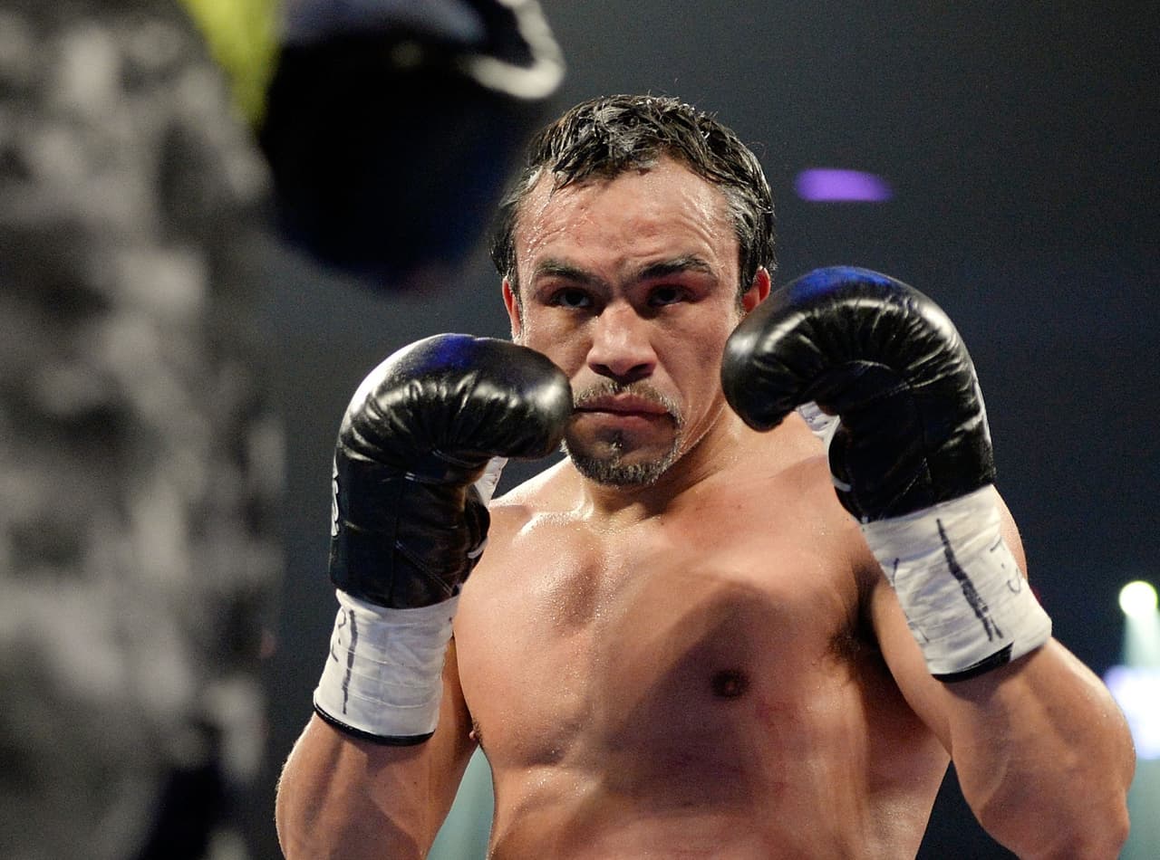 Exaltación de Juan Manuel Márquez tendrá que esperar