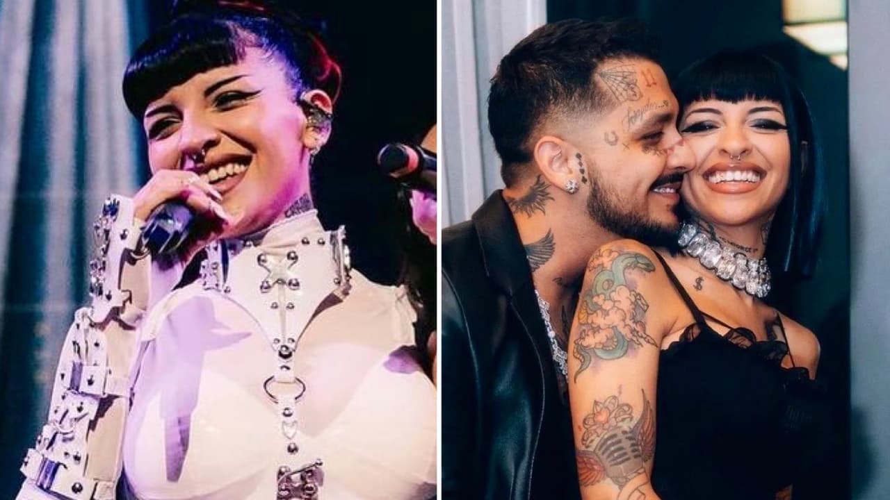 Bebé de Cazzu y Nodal se vestirá igual que ella: fans le regalaron una 'ropita' muy especial