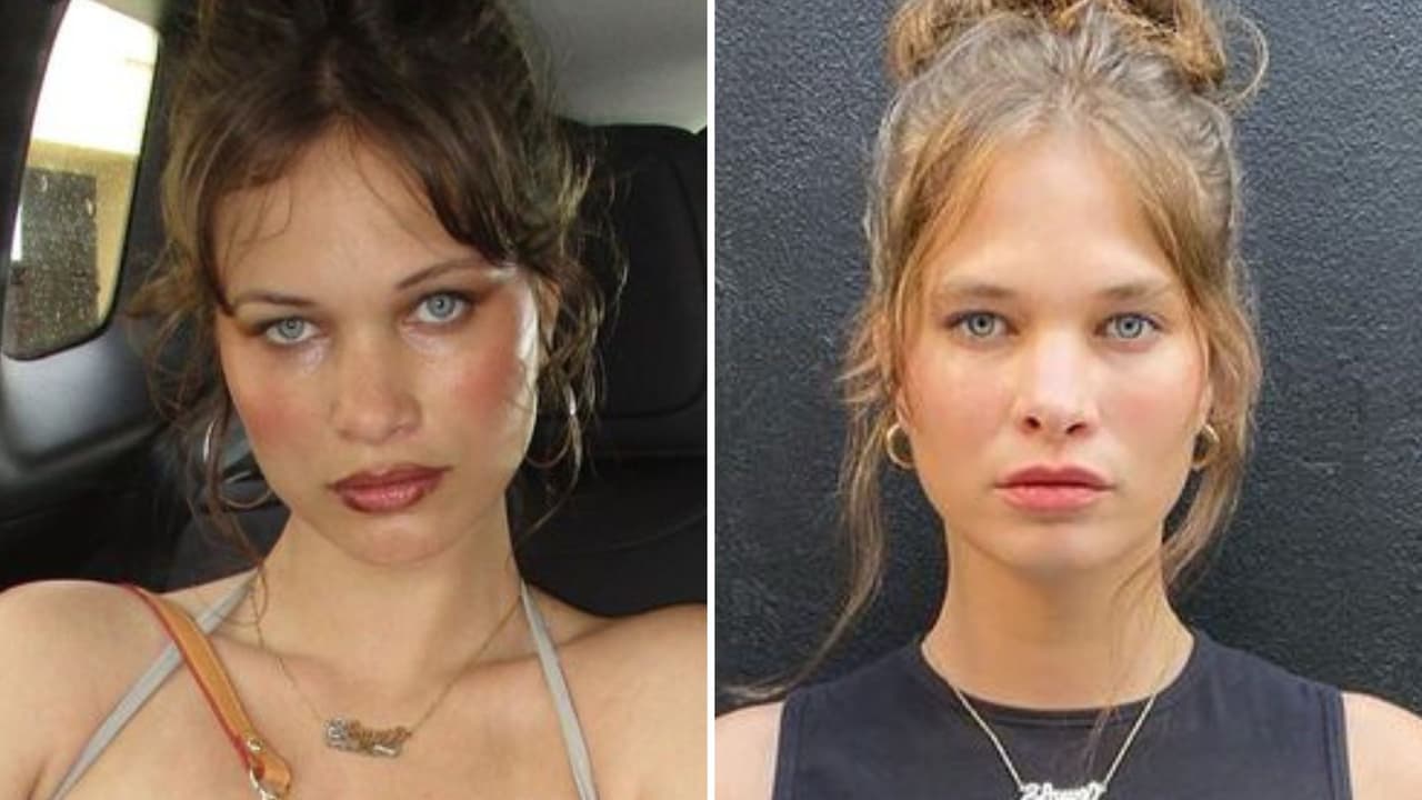 Muere repentinamente Eva Evans, tiktoker y estrella de la serie Club Rat, a los 29 años