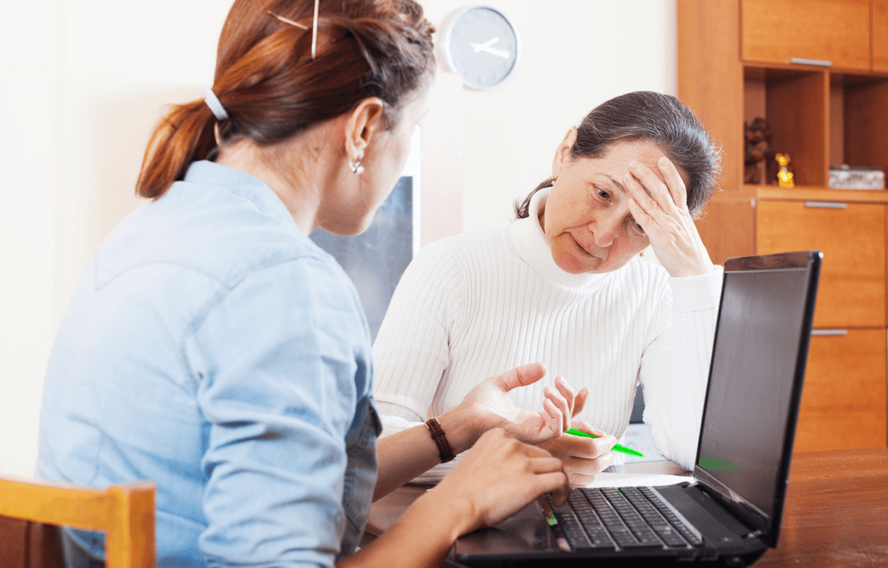 Necesitas cuidarte, para cuidar a alguien más.