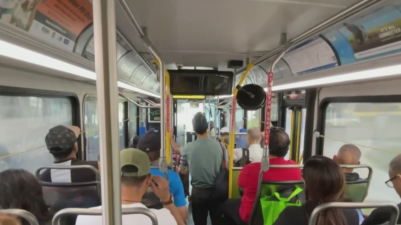 Así quedó el presupuesto de Miami-Dade: seguridad pública y cambios en el transporte, los puntos clave
