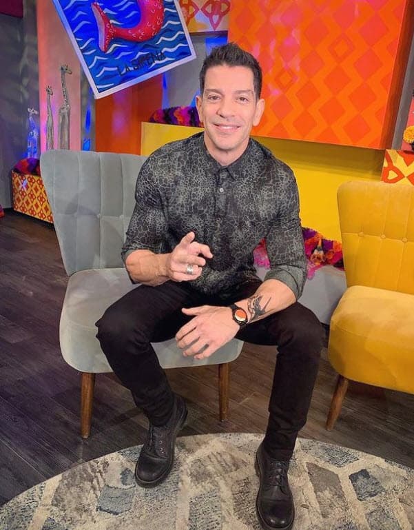 Fue tajante al decir que no será "cómplice" de la adicción de su hijo.