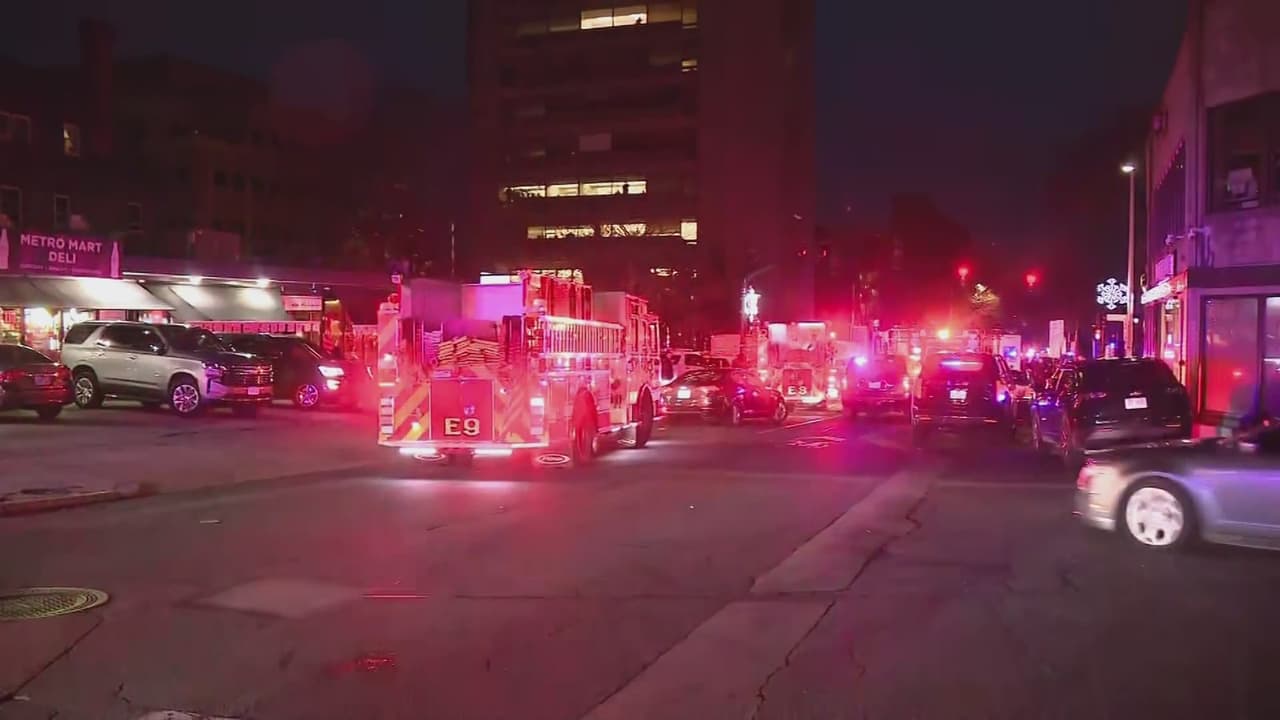 Lo que se sabe del tiroteo en la Universidad de Brown: reportan "múltiples víctimas"