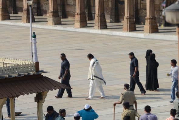 Sin embargo, la esperanza está en que Narendra Modi sea capaz de reactivar el crecimiento en la economía de la democracia más grande del mundo.