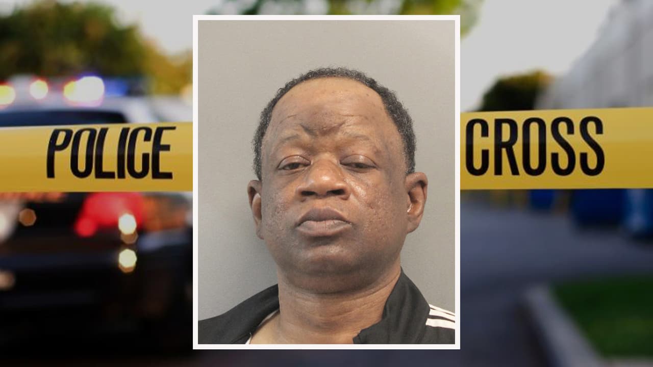 Acusan a hombre de Houston de asesinato con posibilidad de pena capital y rapto