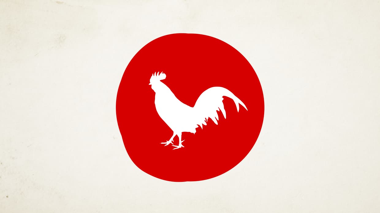 <b>El Gallo en el mes del Gallo</b>
<br>Es tu mes y también tu año pues como sabes desde 2l 28 de enero del 2017 comenzó a regir el Año del Gallo de Fuego y por tanto estarás envuelto en situaciones imprevistas en las que puede haber posibilidades económicas, pero no te confíes y toma tus medidas antes de hacer nada, pues la fortuna debe ayudarse con el sentido común. Finalmente pareces haber encontrado el amor de tu vida y decides formalizar una relación.