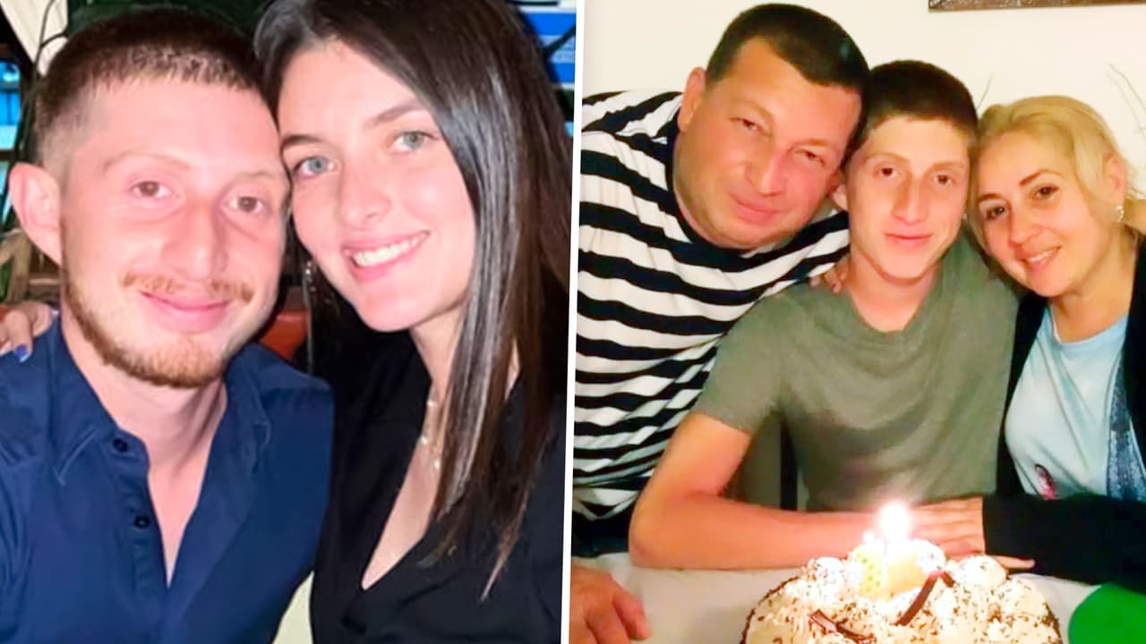 “¡Estés o no estés!”: así celebró la prometida de Octavio Ocaña el cumpleaños del actor a 9 días de su muerte